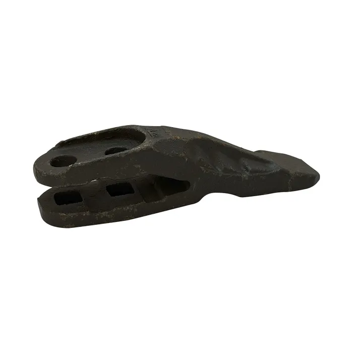 332C4388 / Dente Unha Central Retroescavadeira JCB