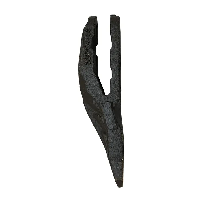 332C4388 / Dente Unha Central Retroescavadeira JCB