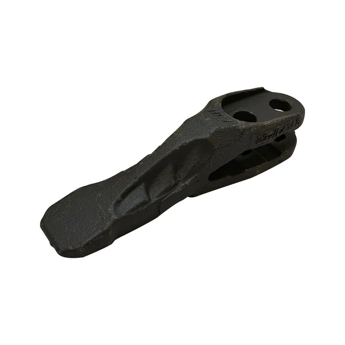 332C4388 / Dente Unha Central Retroescavadeira JCB