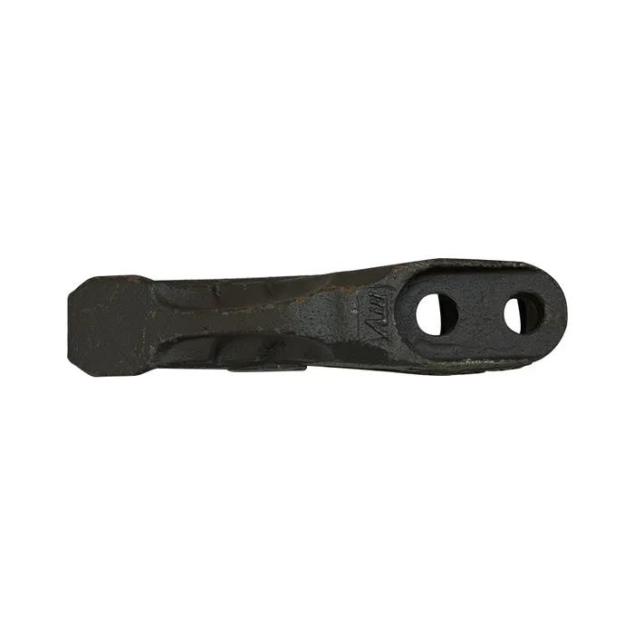 332C4388 / Dente Unha Central Retroescavadeira JCB