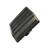3587627 / Grade Superior Do Radiador Trator Massey Ferguson - imagem 2