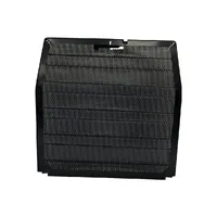 3587627 / Grade Superior Do Radiador Trator Massey Ferguson - imagem 1
