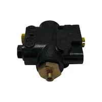 Válvula Prioritária Aplicável Retroescavadeira JCB - 35901800 - imagem 3