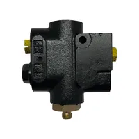 Válvula Prioritária Aplicável Retroescavadeira JCB - 35901800 - imagem 5