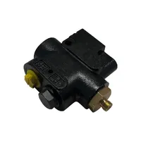 Válvula Prioritária Aplicável Retroescavadeira JCB - 35901800 - imagem 1