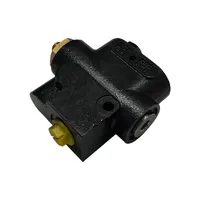 Válvula Prioritária Aplicável Retroescavadeira JCB - 35901800 - imagem 4