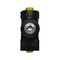 Válvula Prioritária Aplicável Retroescavadeira JCB - 35901800 - imagem 2