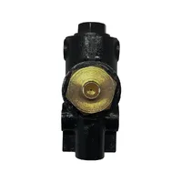 Válvula Prioritária Aplicável Retroescavadeira JCB - 35901800 - imagem 6