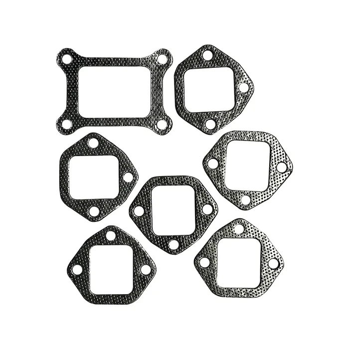3801330 / Jogo De Juntas Superior Motor Cummins