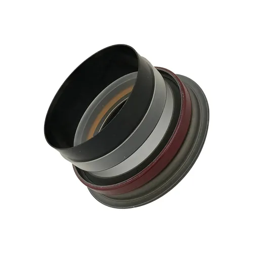 Retentor Dianteiro Aplicável Motor Cummins - 3802820