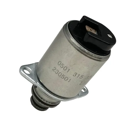 Válvula Do Solenoide De Transmissão Aplicável Carregadeira SDLG - 4110000076402
