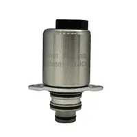 4110000076402 / Válvula Do Solenoide De Transmissão Carregadeira SDLG - imagem 3