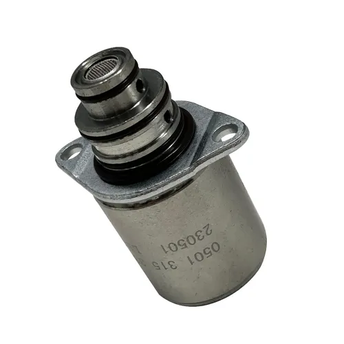 Válvula Do Solenoide De Transmissão Aplicável Carregadeira SDLG - 4110000076402