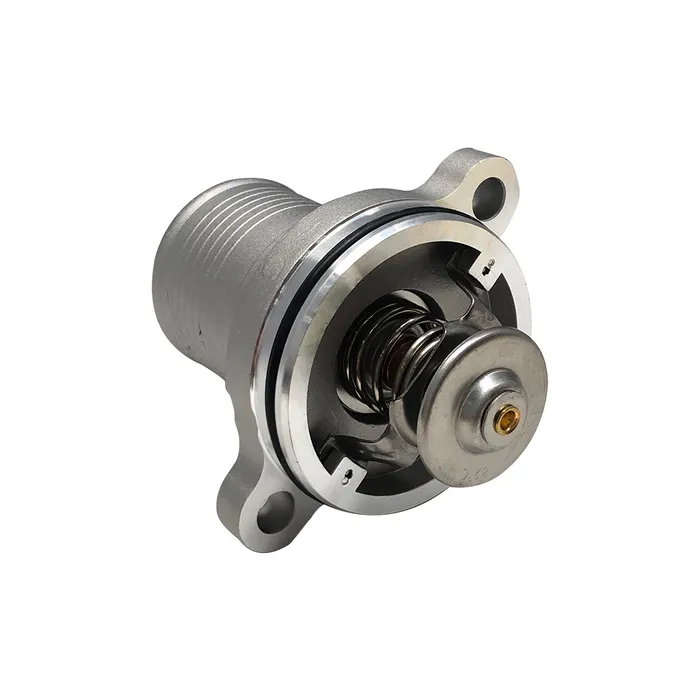 4133L501 / Válvula Termostática Motor Perkins