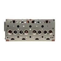 420399IND / Cabeçote Do Motor De Injeção Indireta Massey Ferguson - imagem 9