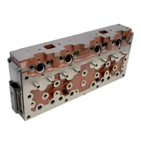 420399IND / Cabeçote Do Motor De Injeção Indireta Massey Ferguson - imagem 2
