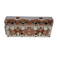 420399IND / Cabeçote Do Motor De Injeção Indireta Massey Ferguson - imagem 3