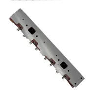 420399IND / Cabeçote Do Motor De Injeção Indireta Massey Ferguson - imagem 4