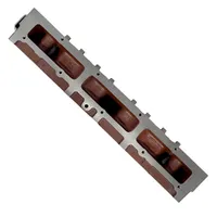 420399IND / Cabeçote Do Motor De Injeção Indireta Massey Ferguson - imagem 7