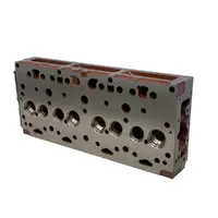 420399IND / Cabeçote Do Motor De Injeção Indireta Massey Ferguson - imagem 1