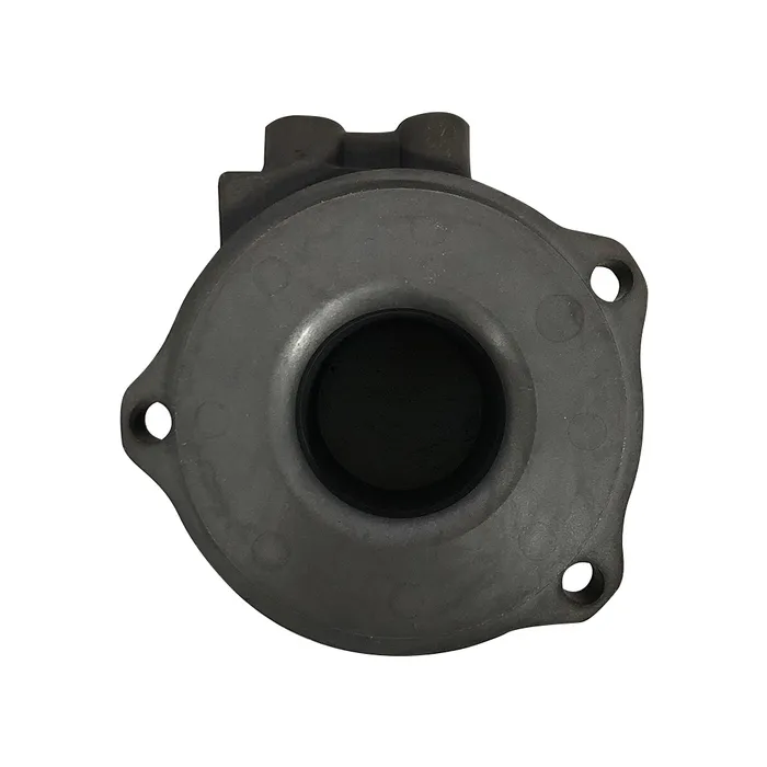 47134440 / Atuador Da Embreagem Hidráulico Trator Case / New Holland
