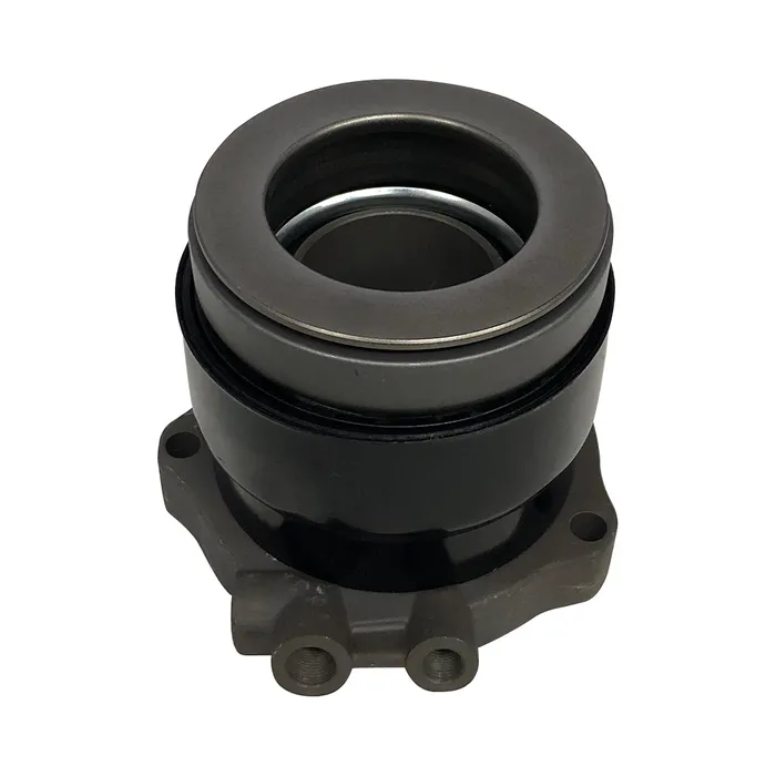 47134440 / Atuador Da Embreagem Hidráulico Trator Case / New Holland