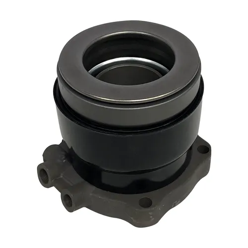 Atuador Da Embreagem Hidráulico Aplicável Trator Case / New Holland - 47134440