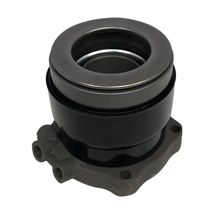 47134440 / Atuador Da Embreagem Hidráulico Trator Case / New Holland