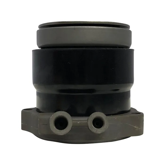 47134440 / Atuador Da Embreagem Hidráulico Trator Case / New Holland