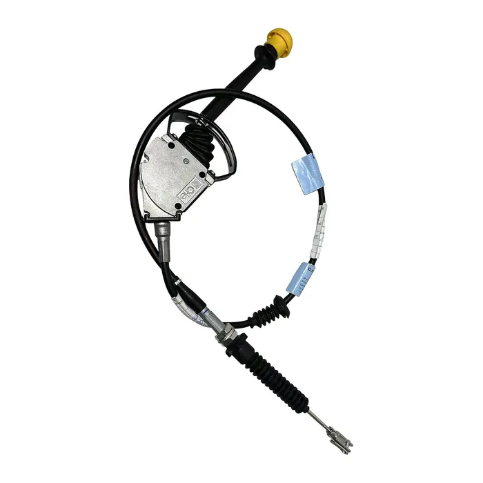 Alavanca Comando TDF Aplicável New Holland - 48058577