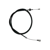 48095055 / Cabo Do Acelerador Trator Case / New Holland - imagem 1