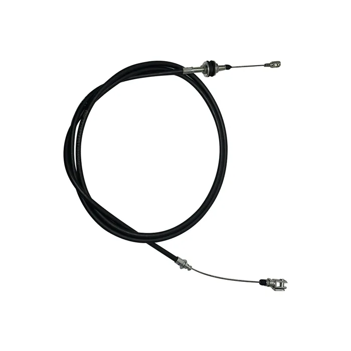 48095055 / Cabo Do Acelerador Trator Case / New Holland