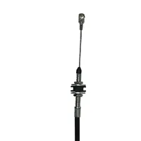 48095055 / Cabo Do Acelerador Trator Case / New Holland - imagem 3