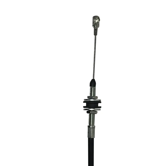 48095055 / Cabo Do Acelerador Trator Case / New Holland