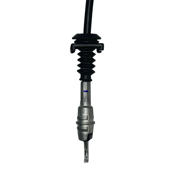 48172973 / Cabo Da Tomada De Força Trator Case / New Holland