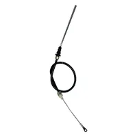 5097711 / Cabo Acelerador Trator Case / New Holland - imagem 1