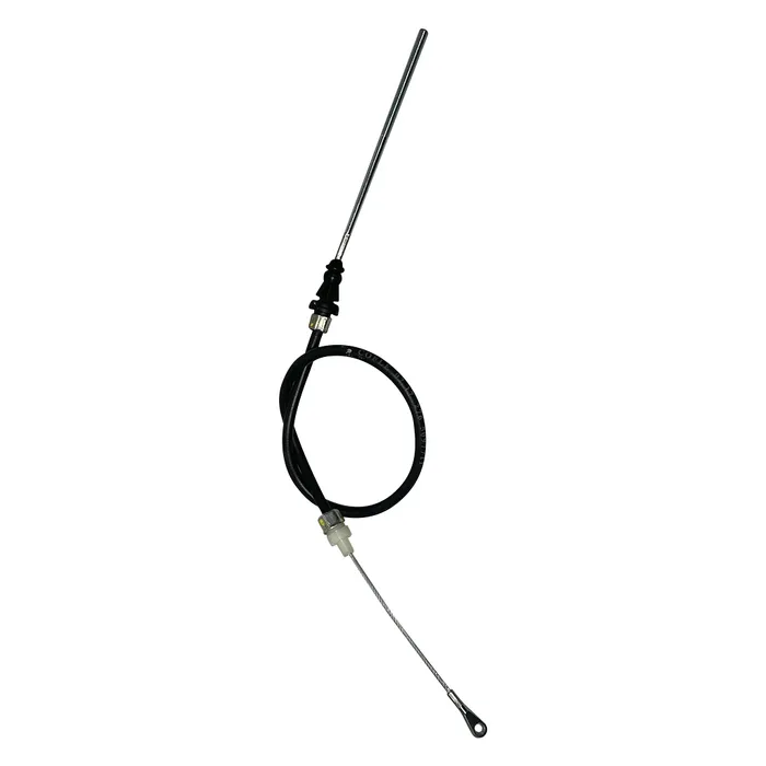 5097711 / Cabo Acelerador Trator Case / New Holland