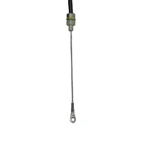 5097711 / Cabo Acelerador Trator Case / New Holland - imagem 3