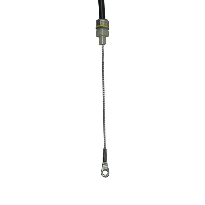 5097711 / Cabo Acelerador Trator Case / New Holland