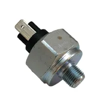 5108180 / Sensor Elétrico de Pressão Aplicável Case New Holland - imagem 3
