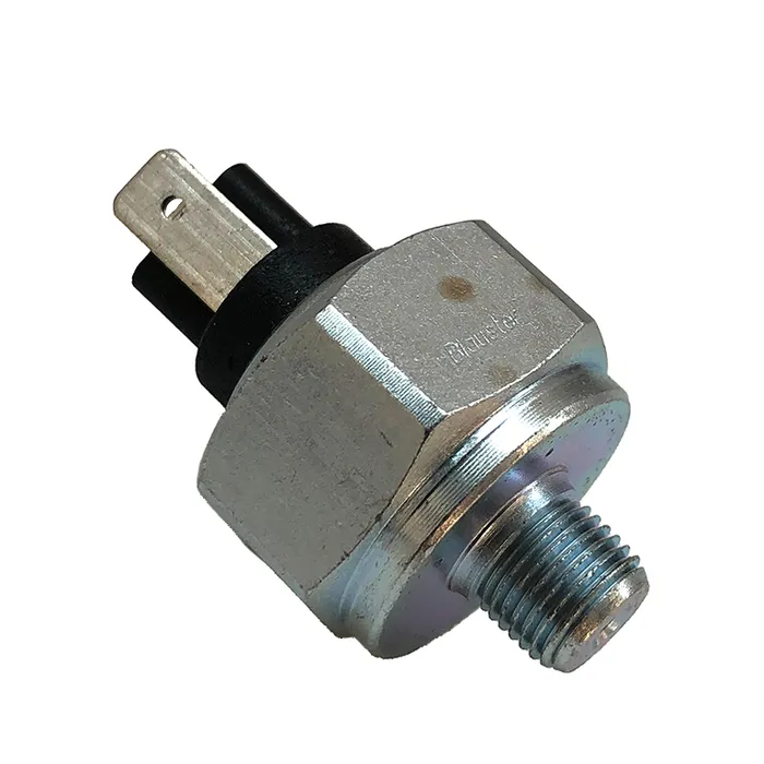 5108180 / Sensor Elétrico de Pressão Aplicável Case New Holland