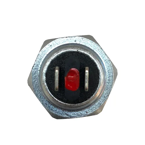 Sensor Elétrico de Pressão Aplicável em Tratores Case New Holland - 5108180