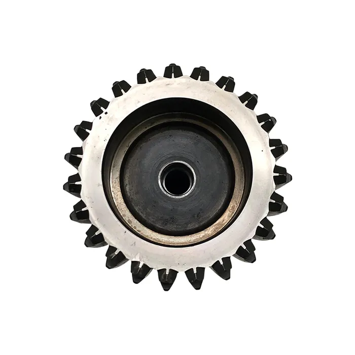 5127958 / Eixo Acionador Do Cambio Trator New Holland