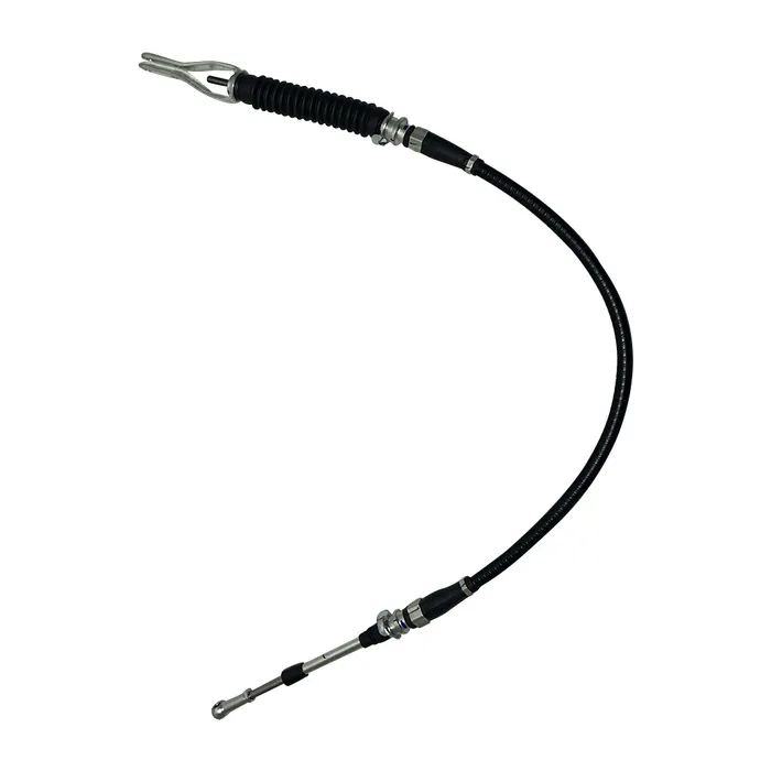 51424132 / Cabo Da Embreagem Trator Case / New Holland