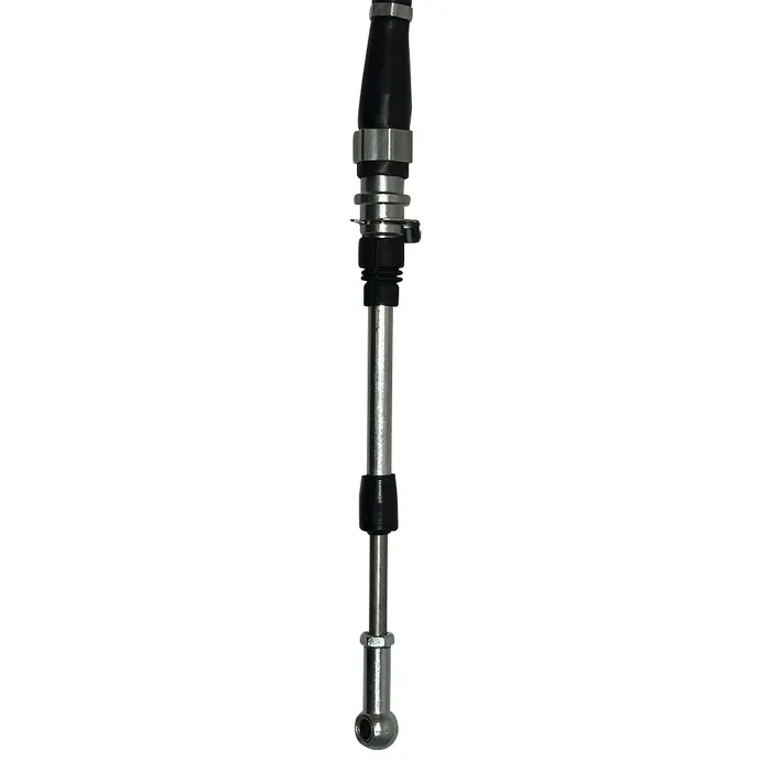 51424132 / Cabo Da Embreagem Trator Case / New Holland