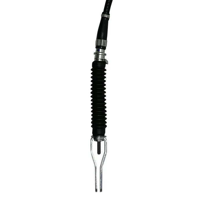 51424132 / Cabo Da Embreagem Trator Case / New Holland