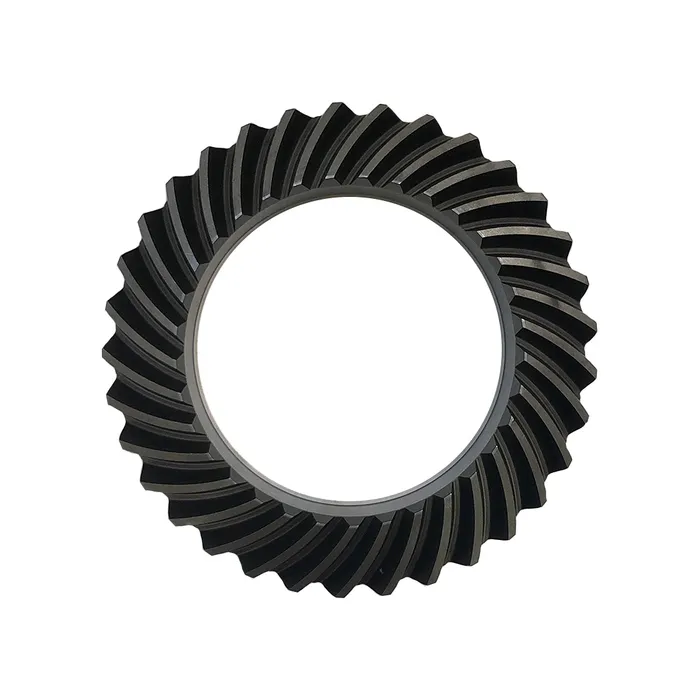 5164336 / Coroa E Pinhão Trator New Holland