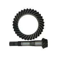 5164336 / Coroa E Pinhão Trator New Holland - imagem 4