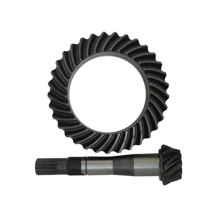 5164336 / Coroa E Pinhão Trator New Holland