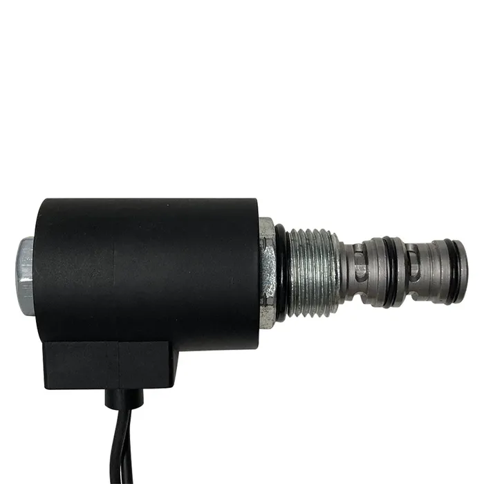 5164628 / Solenoide De Tração Trator Case / New Holland